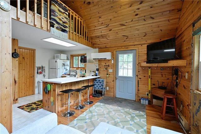 27490 County Road FF, Webster, WI 54893