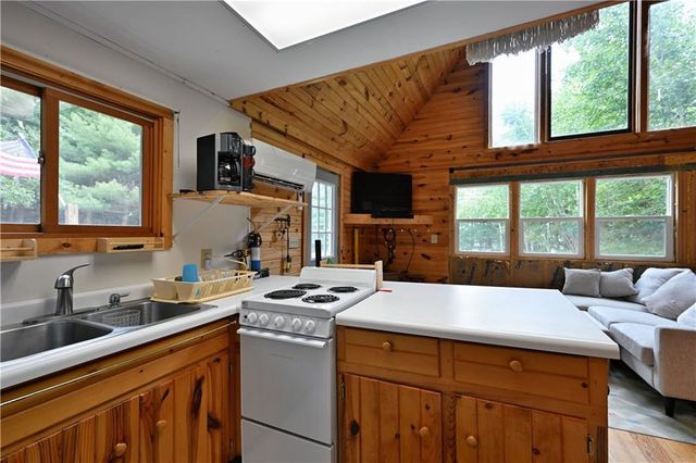 27490 County Road FF, Webster, WI 54893