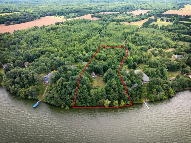 27490 County Road FF, Webster, WI 54893