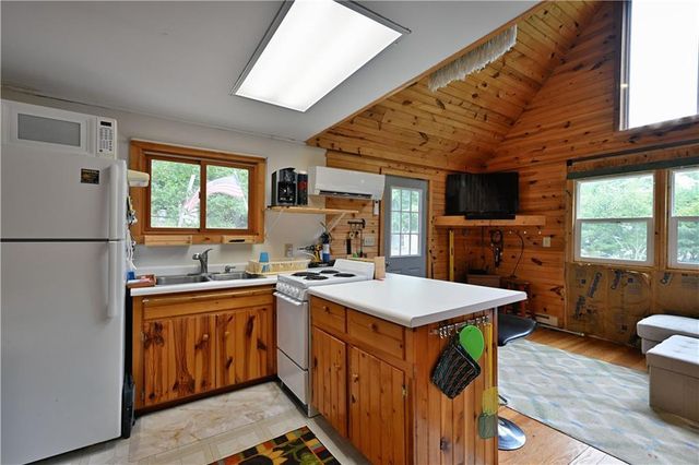 27490 County Road FF, Webster, WI 54893