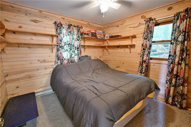 27490 County Road FF, Webster, WI 54893