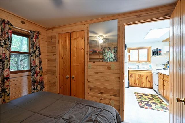 27490 County Road FF, Webster, WI 54893