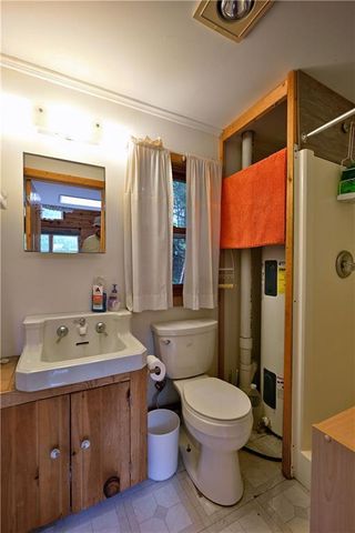 27490 County Road FF, Webster, WI 54893