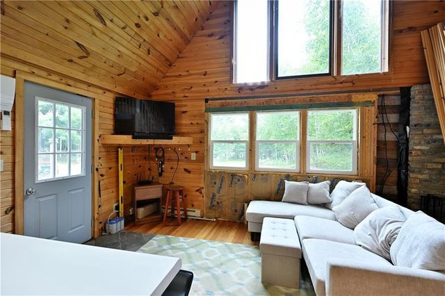 27490 County Road FF, Webster, WI 54893