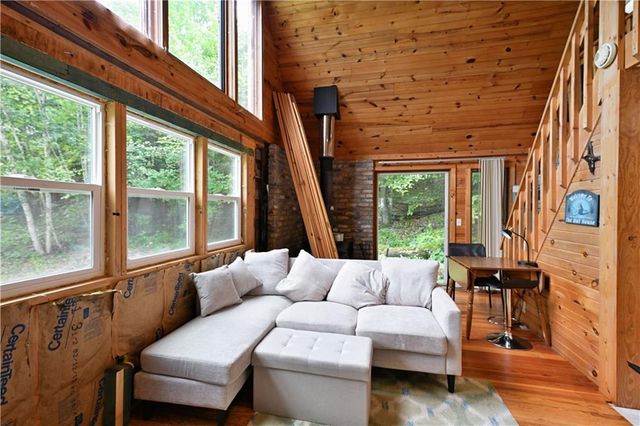 27490 County Road FF, Webster, WI 54893