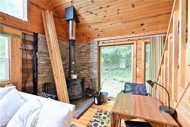 27490 County Road FF, Webster, WI 54893