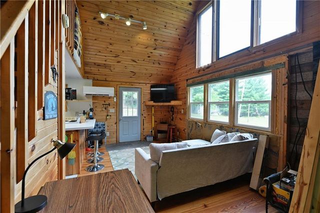 27490 County Road FF, Webster, WI 54893