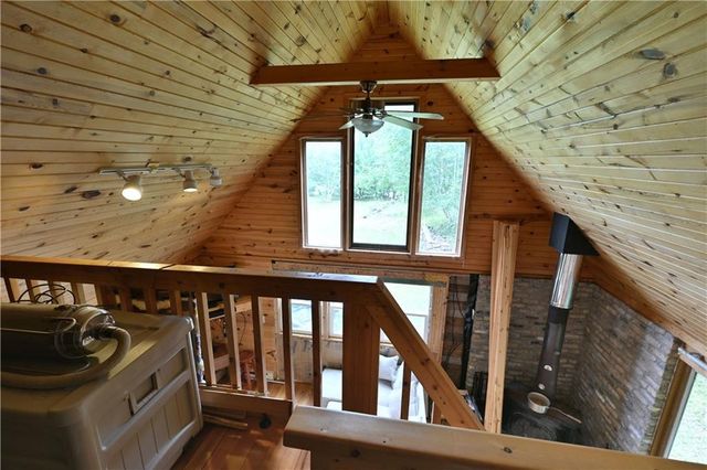 27490 County Road FF, Webster, WI 54893