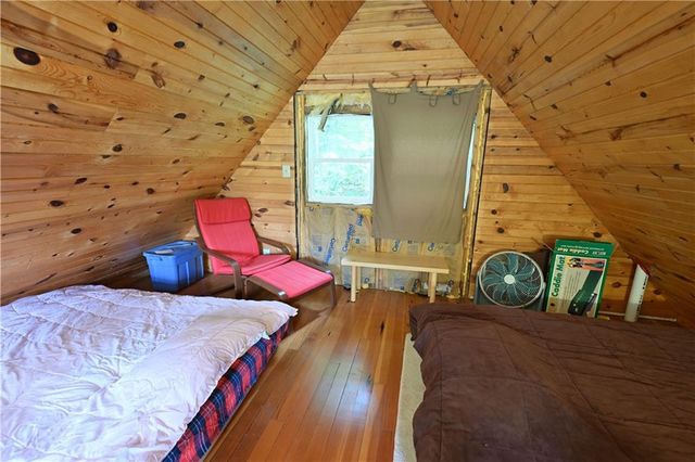 27490 County Road FF, Webster, WI 54893