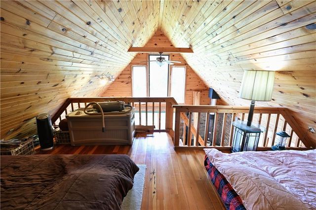 27490 County Road FF, Webster, WI 54893