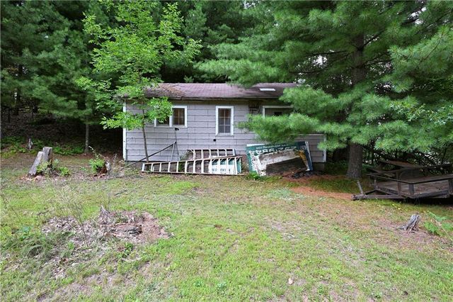 27490 County Road FF, Webster, WI 54893