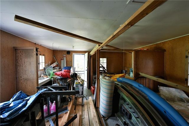 27490 County Road FF, Webster, WI 54893