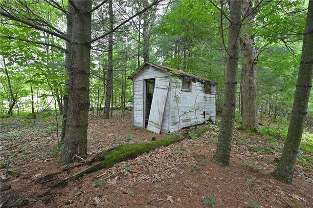 27490 County Road FF, Webster, WI 54893