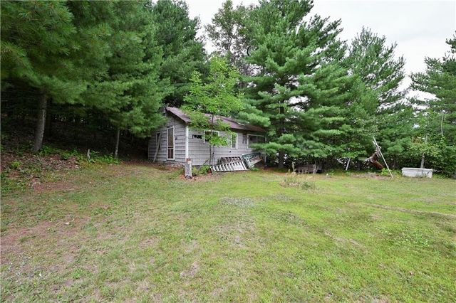 27490 County Road FF, Webster, WI 54893