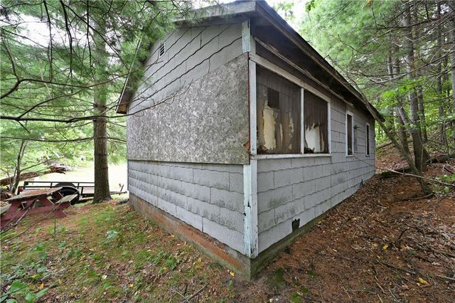 27490 County Road FF, Webster, WI 54893