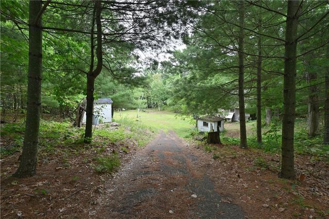 27490 County Road FF, Webster, WI 54893