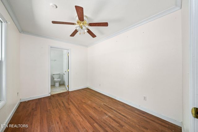 1161 Charlie Doss Rd, Jamestown, TN 38556