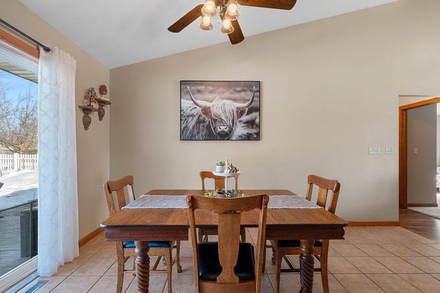 424 POLCZINSKI CIRCLE, Oconto Falls, WI 54154