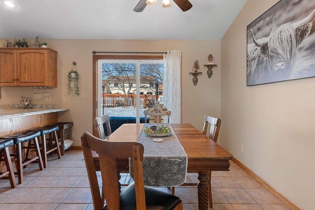 424 POLCZINSKI CIRCLE, Oconto Falls, WI 54154