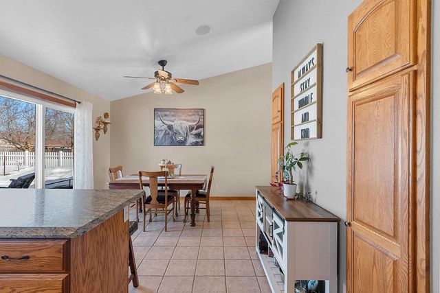 424 POLCZINSKI CIRCLE, Oconto Falls, WI 54154