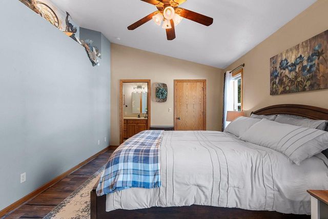 424 POLCZINSKI CIRCLE, Oconto Falls, WI 54154