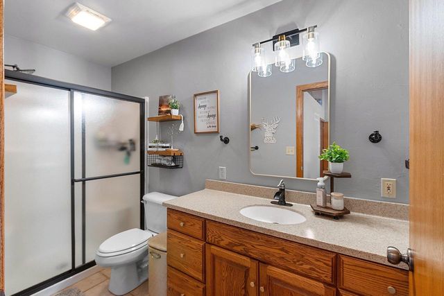 424 POLCZINSKI CIRCLE, Oconto Falls, WI 54154