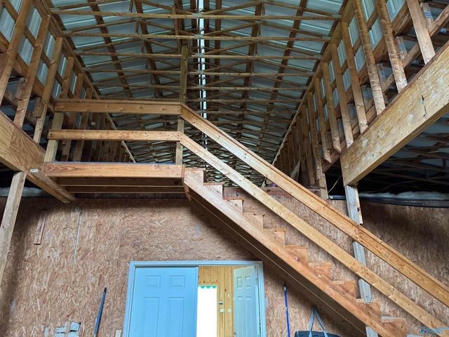 384 Lawson Gap Road, Boaz, AL 35956