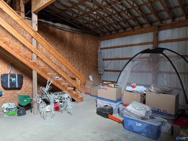 384 Lawson Gap Road, Boaz, AL 35956