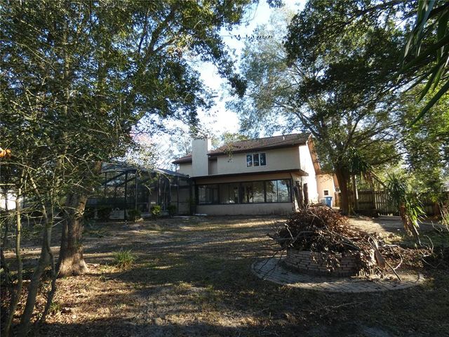 8526 DELAWARE DRIVE, Weeki Wachee, FL 34607