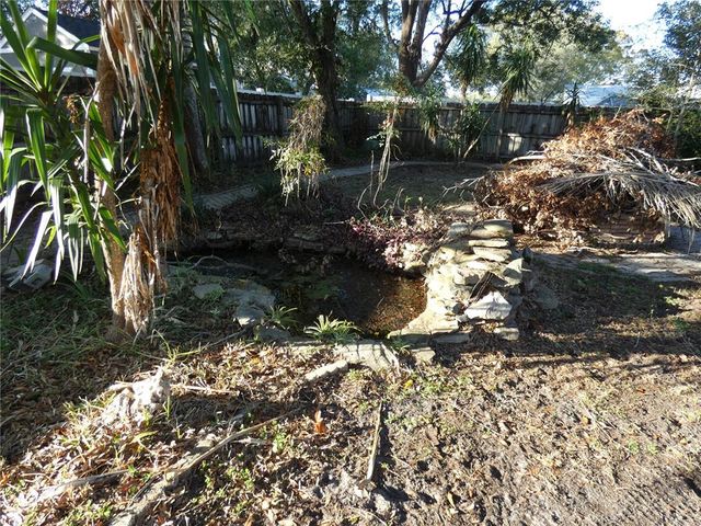 8526 DELAWARE DRIVE, Weeki Wachee, FL 34607