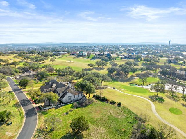 124 Florentine, Horseshoe Bay, TX 78657