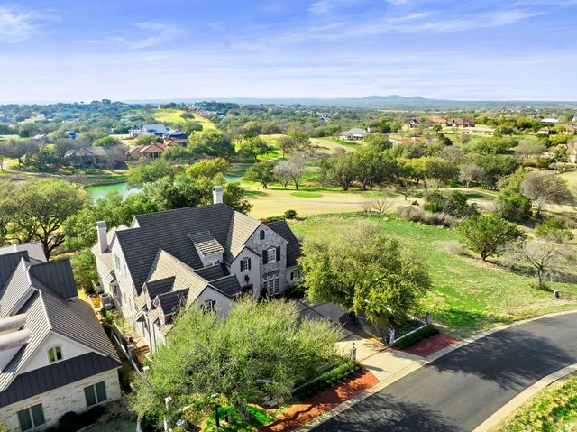 124 Florentine, Horseshoe Bay, TX 78657