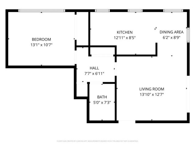 324 E 79th 3, Los Angeles, CA 90003