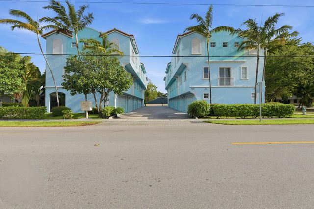 1705 Johnson Street D, Hollywood, FL 33020