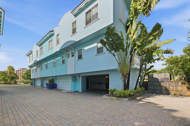 1705 Johnson Street D, Hollywood, FL 33020