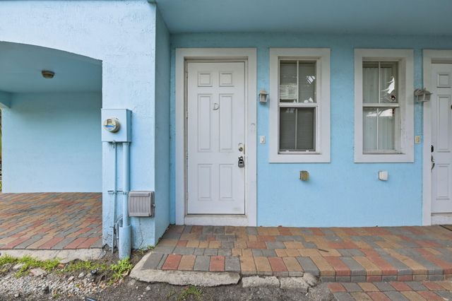 1705 Johnson Street D, Hollywood, FL 33020