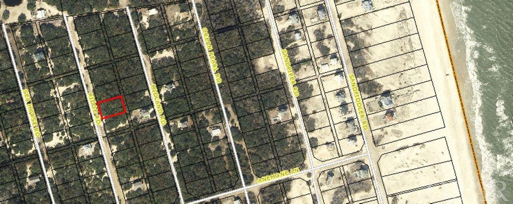 Image 1 of property listing at 2013 Ridge Road Lot #28, Corolla, NC 27927