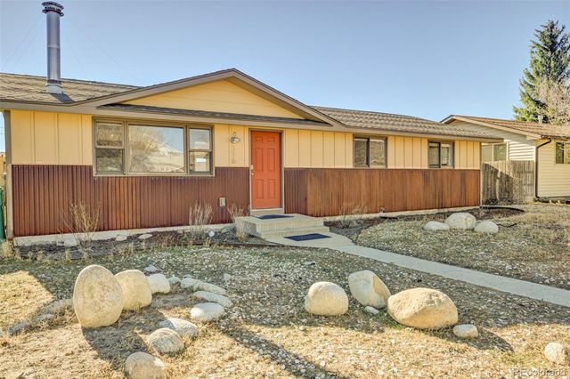 116 Dartmouth Drive, Buena Vista, CO 81211