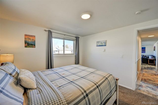 116 Dartmouth Drive, Buena Vista, CO 81211