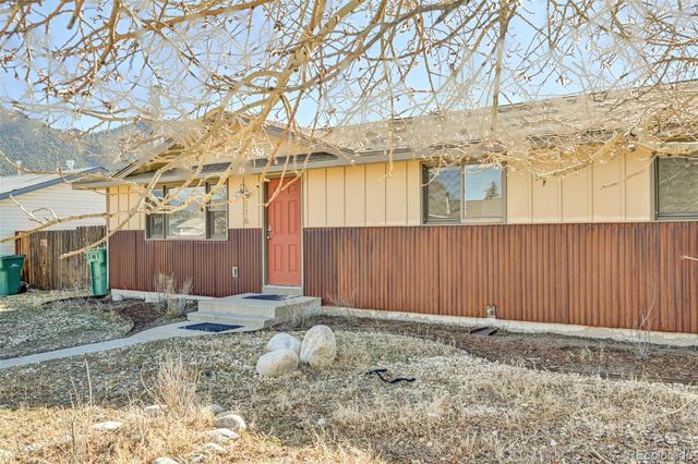 116 Dartmouth Drive, Buena Vista, CO 81211