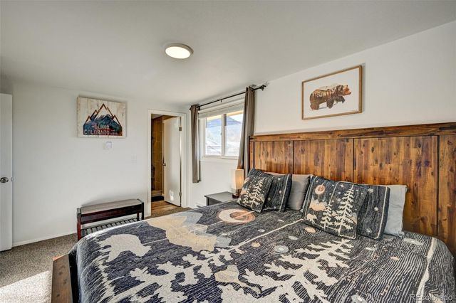 116 Dartmouth Drive, Buena Vista, CO 81211