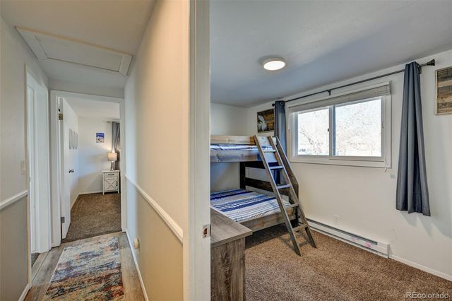 116 Dartmouth Drive, Buena Vista, CO 81211