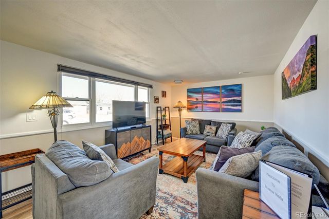 116 Dartmouth Drive, Buena Vista, CO 81211