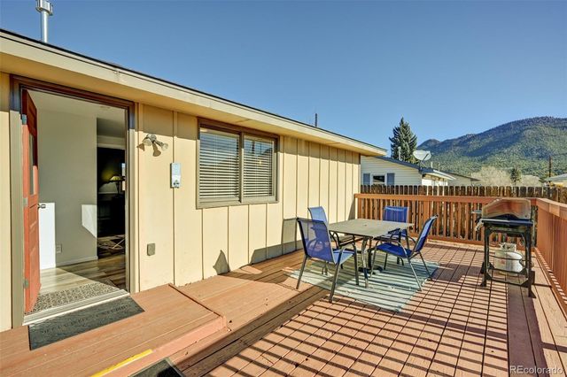 116 Dartmouth Drive, Buena Vista, CO 81211