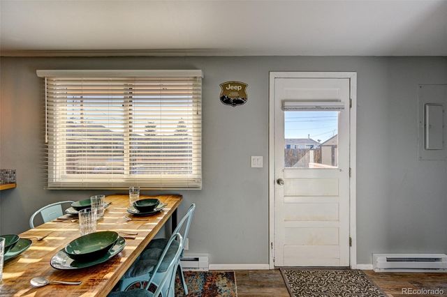 116 Dartmouth Drive, Buena Vista, CO 81211