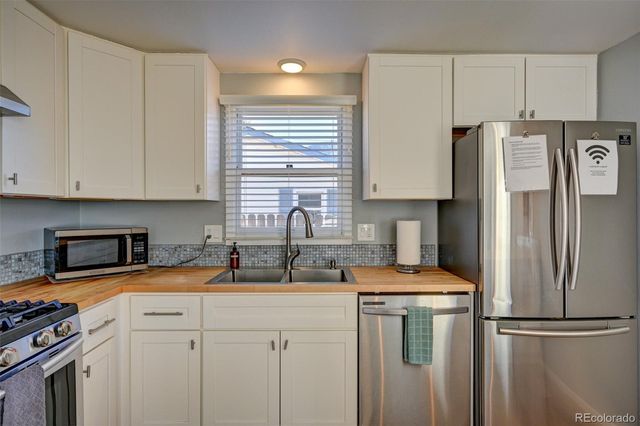 116 Dartmouth Drive, Buena Vista, CO 81211