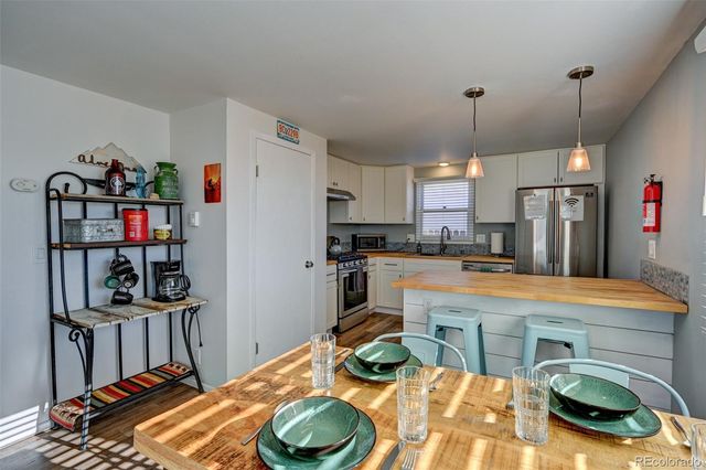 116 Dartmouth Drive, Buena Vista, CO 81211