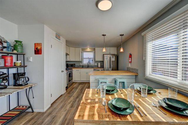 116 Dartmouth Drive, Buena Vista, CO 81211