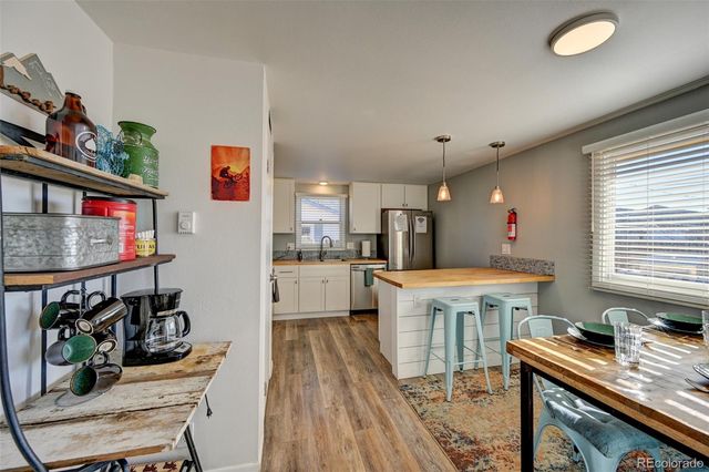 116 Dartmouth Drive, Buena Vista, CO 81211