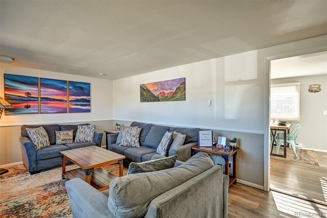 116 Dartmouth Drive, Buena Vista, CO 81211